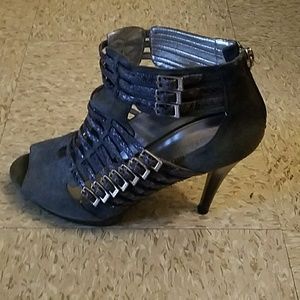 Calvin Klein women's shoes size 10